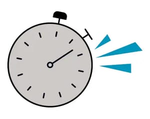 clock icon