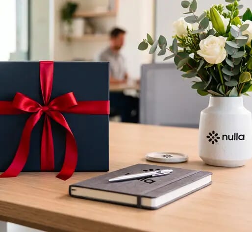 employee gift store