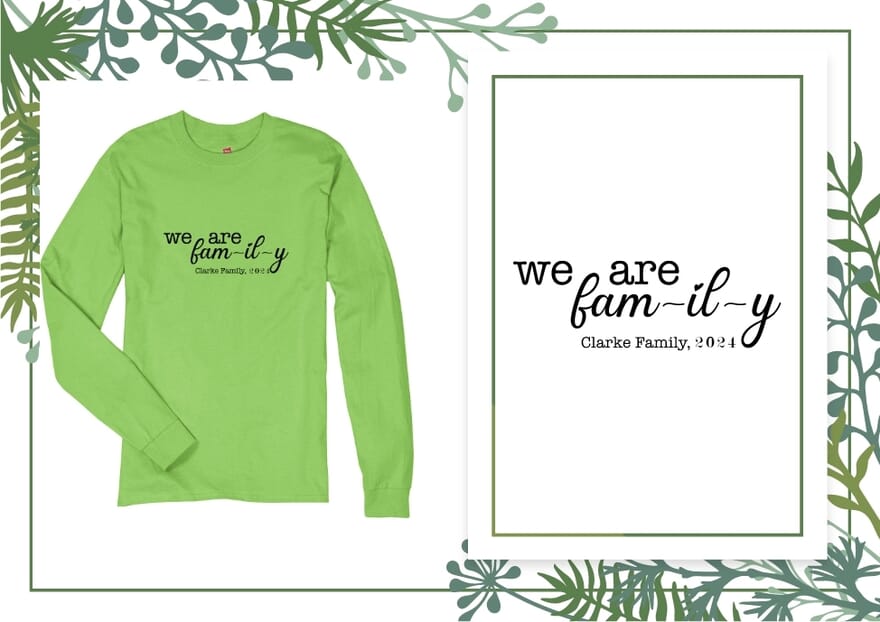 Hanes® Tagless® 100% Cotton Long Sleeve T-Shirt