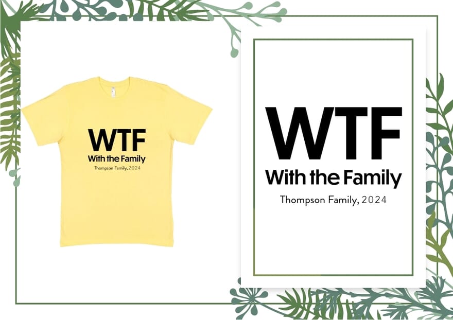 L.A.T Fine Jersey T-Shirt