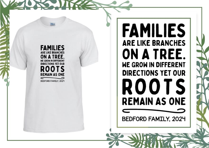 Port & Company® 50/50 Cotton/Poly T-Shirt