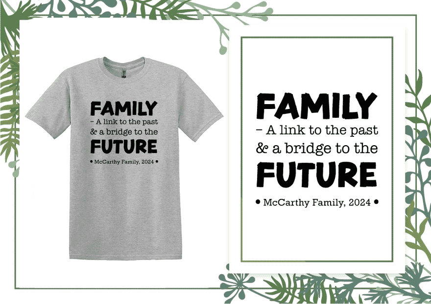 Gildan® Heavy Cotton™ Classic Fit Adult T-Shirt