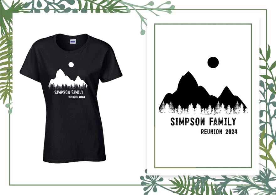 Gildan® Heavy Cotton T-Shirt - Ladies'