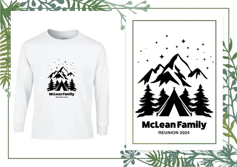 Gildan® Ultra Cotton® 100% Cotton Long Sleeve T-Shirt