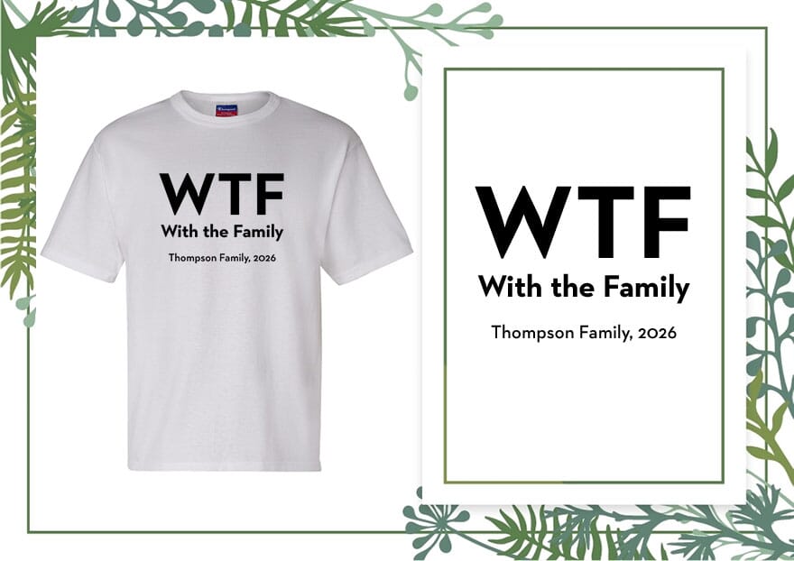 Champion® Adult 7 oz. Heritage Jersey T-Shirt