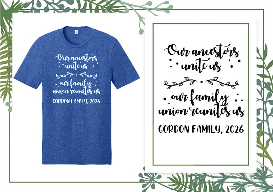 Unisex Allmade® Recycled Blend Tee