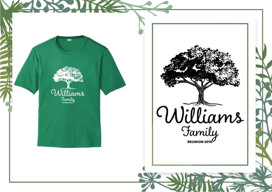 Sport-Tek® Competitor™ Performance Tee