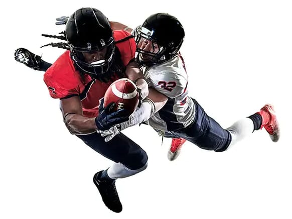 football players
