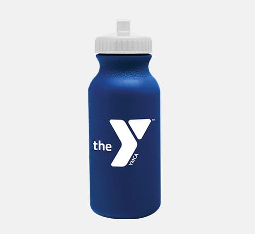 Sports Water Bottle