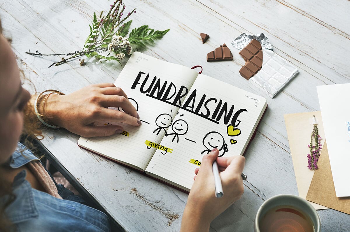 How to Plan a Stadium Seat Fundraiser