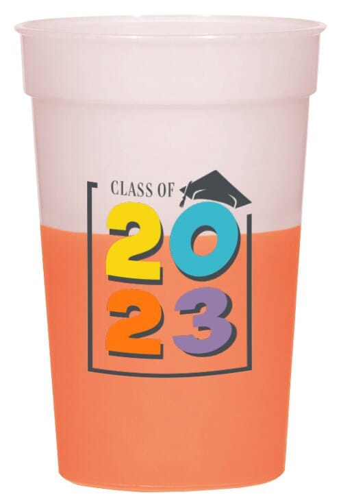 17 oz Changing Cup