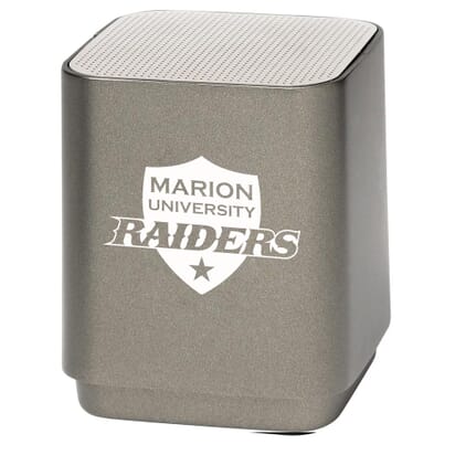 Illuminated Logo Bluetooth® Speaker