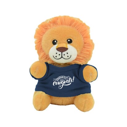 Little Buddies Plush