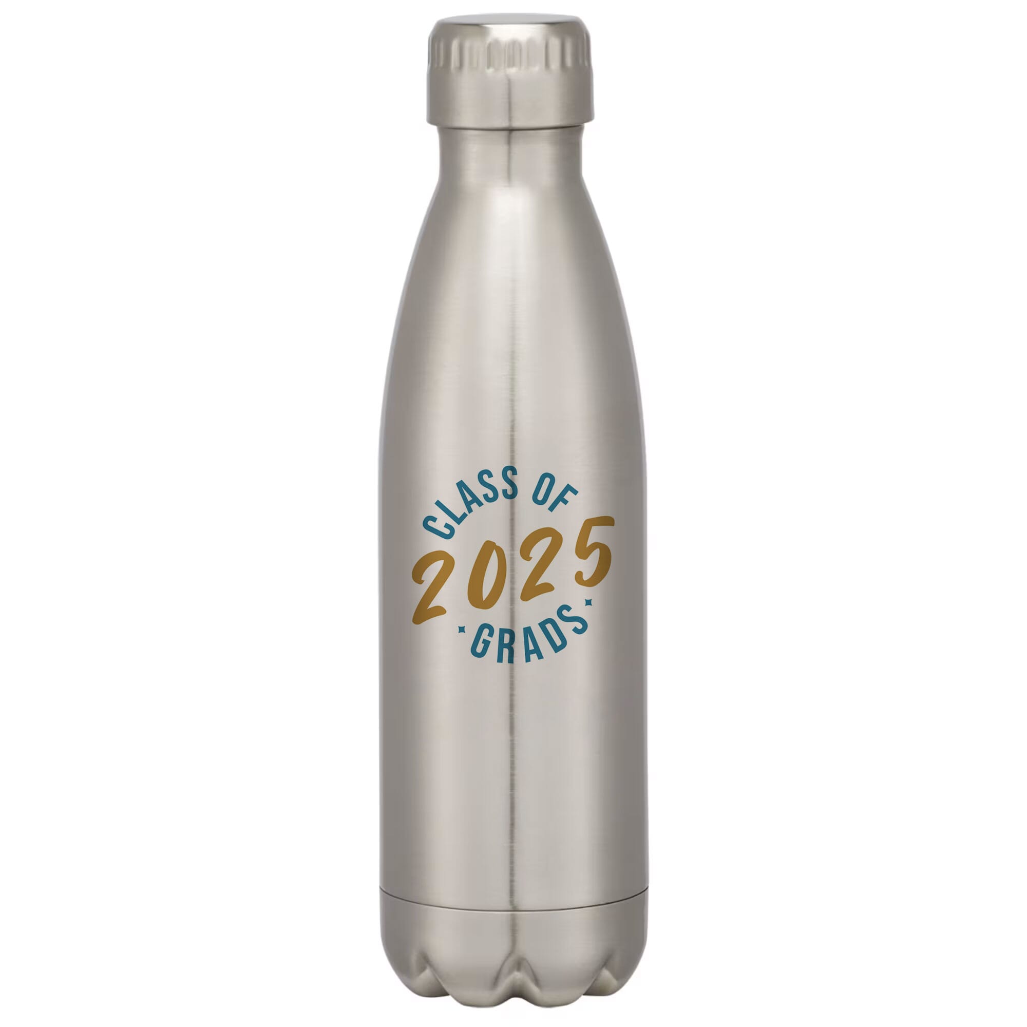 16 oz Vigo Stainless Insulated Bottle