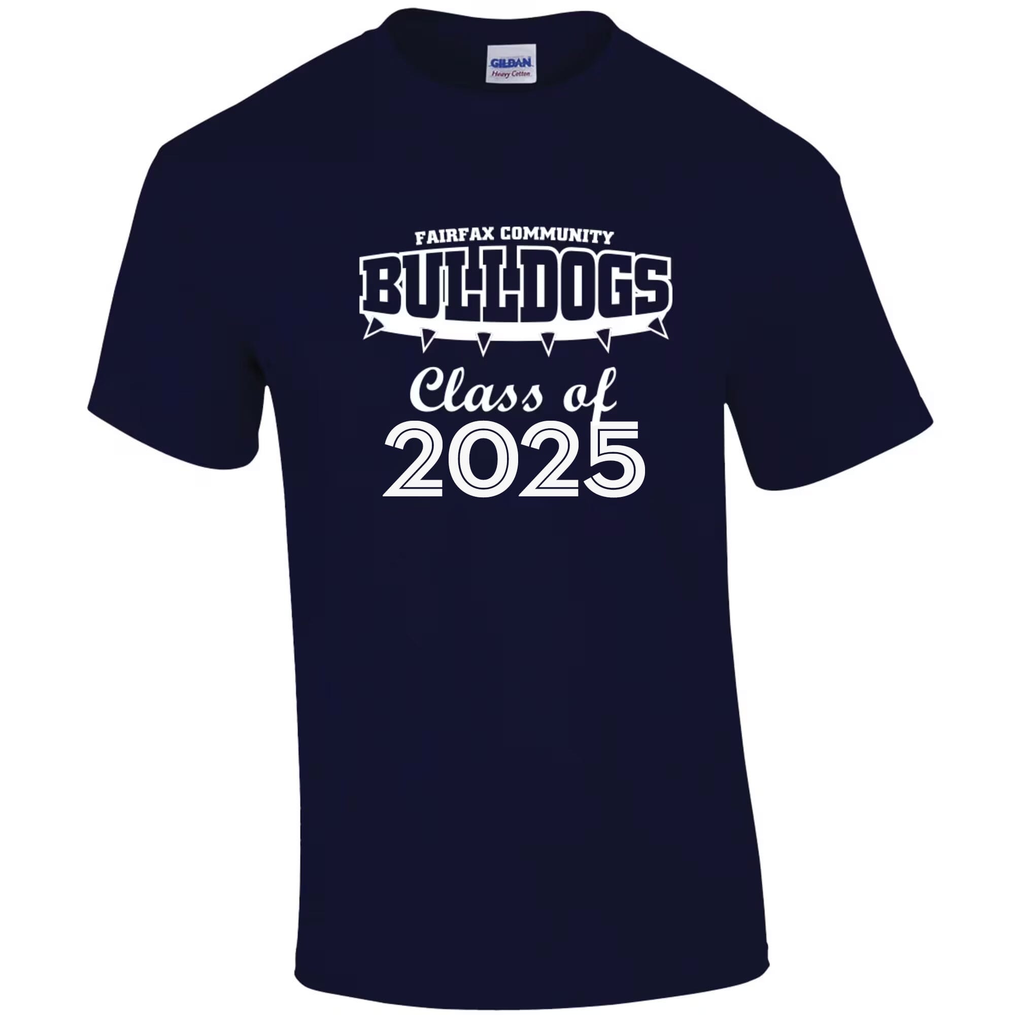 Graduation Gildan T-Shirt