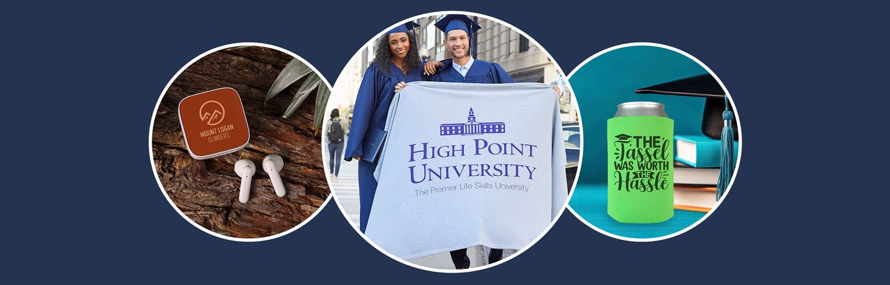 Customized graduation gift ideas
