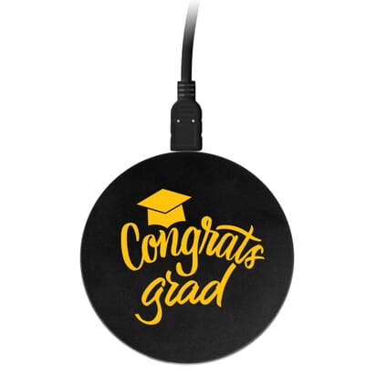 iDisc 5W Wireless Charger