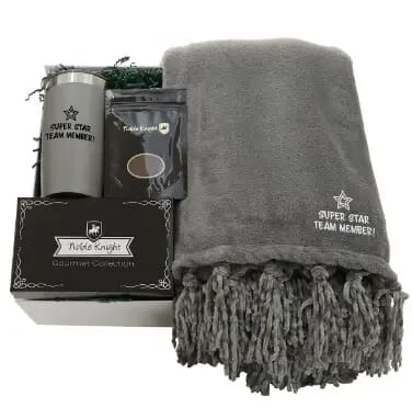Cozy Comfort Coffee Kit