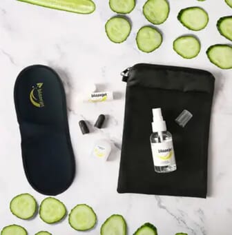 Sleep In Kit
