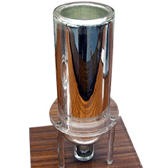 Dewar original vacuum flask design