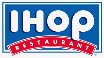 IHOP Logo