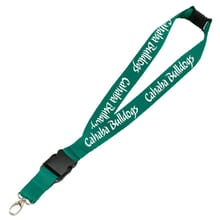 Lanyard with Swivel Attachment