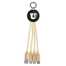 Light Up Logo Charger Cable