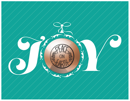 Holiday Printable Cards