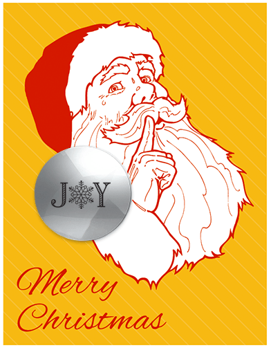 Holiday Printable Cards