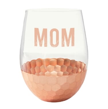 18 oz Florence Stemless Wine Cup
