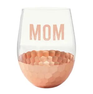 18 oz Florence Stemless Wine Cup