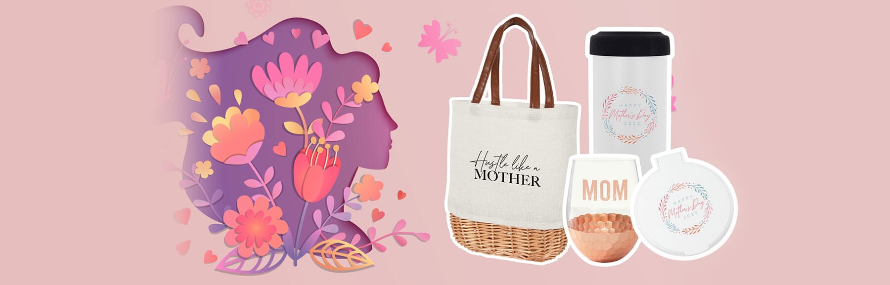 Mothers Day Corporate Gift Ideas