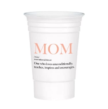 The 16 oz Cup™