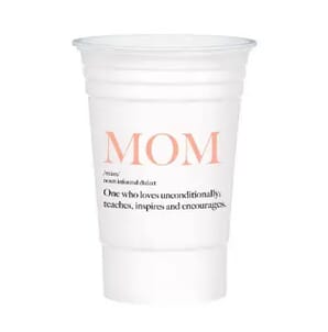 The 16 oz Cup™