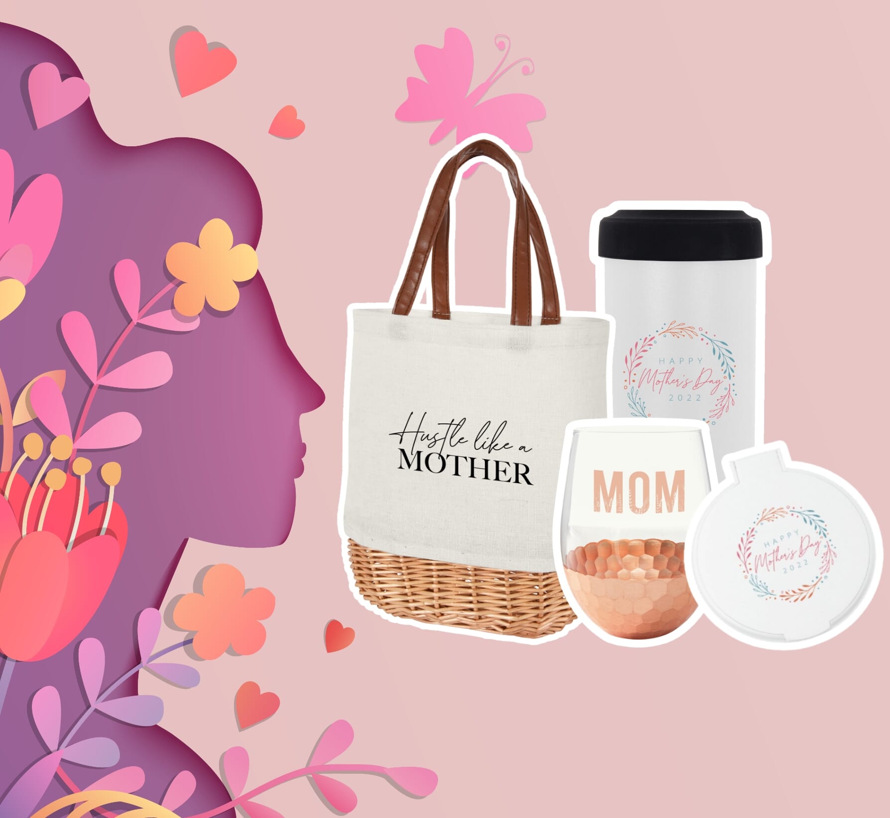 Custom mothers day gift ideas