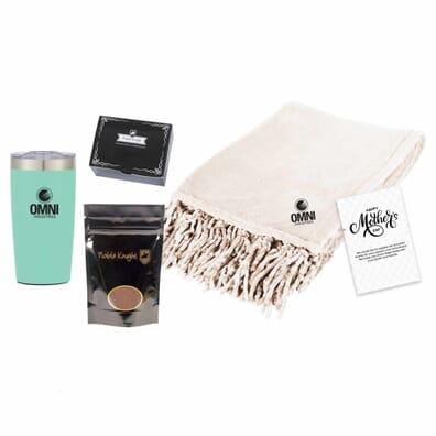 Cozy Comfort Coffee Kit