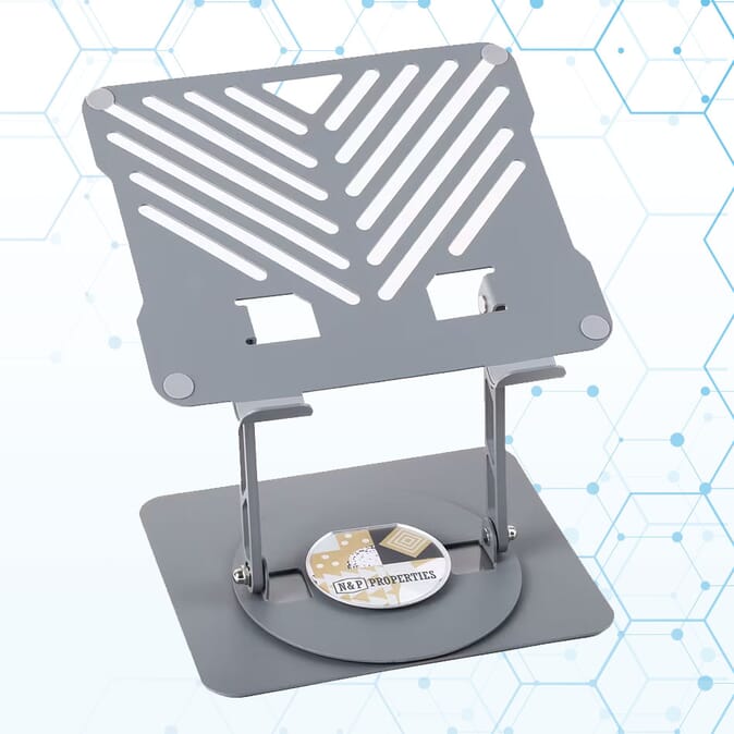 Scafoldee Laptop Stand