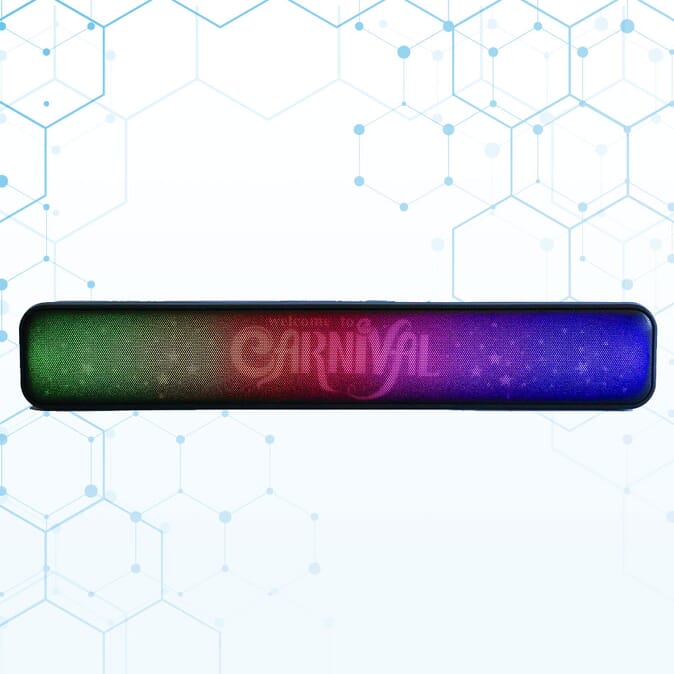 Colorwav Soundbar