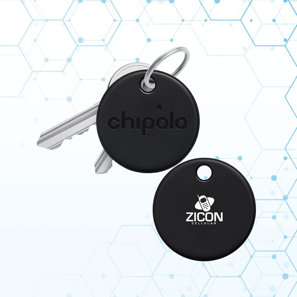 Chipolo ONE Bluetooth Key Finder