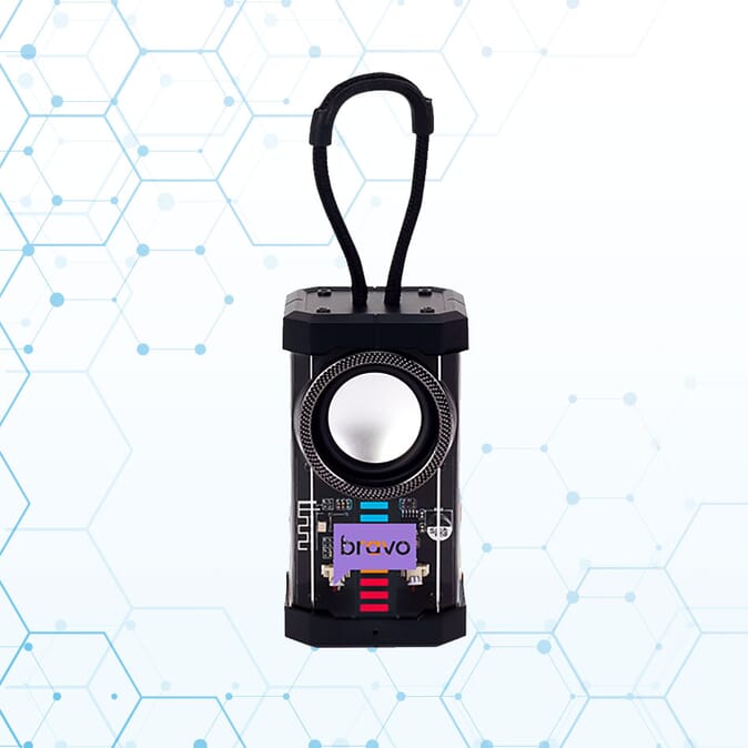 Mini Echo Clear Speaker