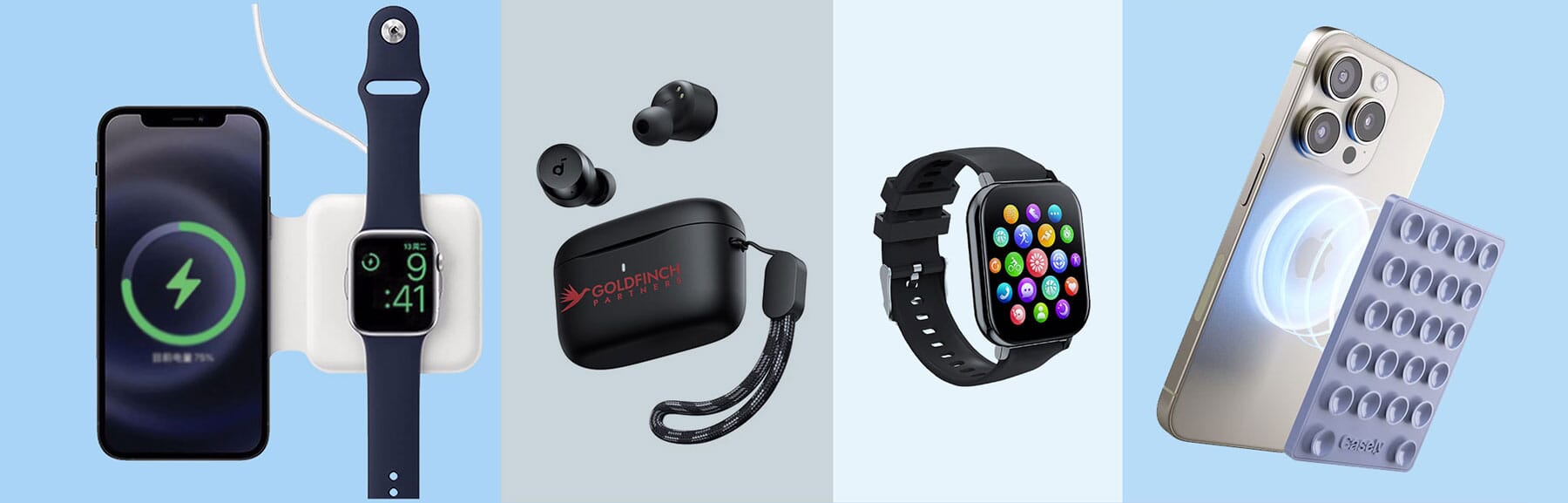 Must-have tech gifts