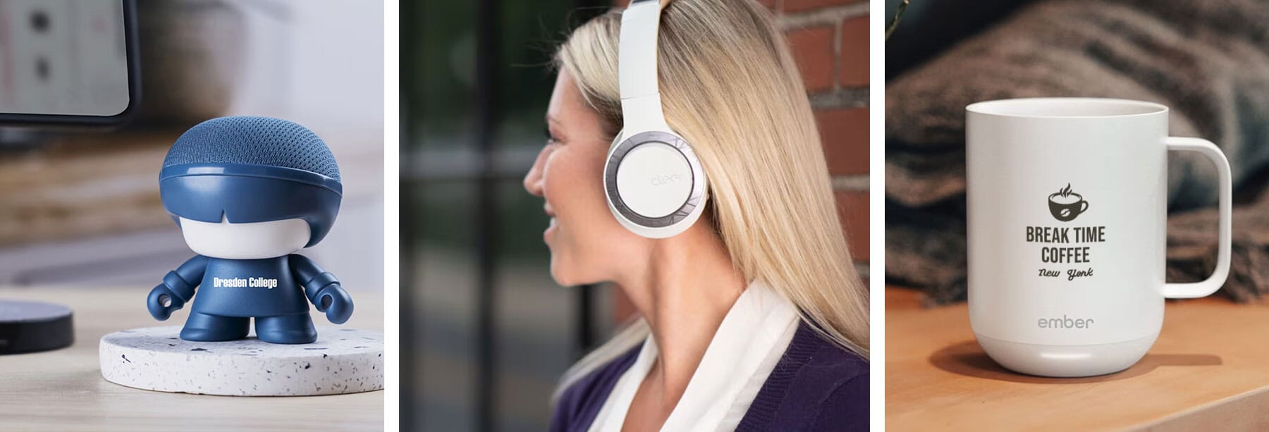 Must-have tech gifts