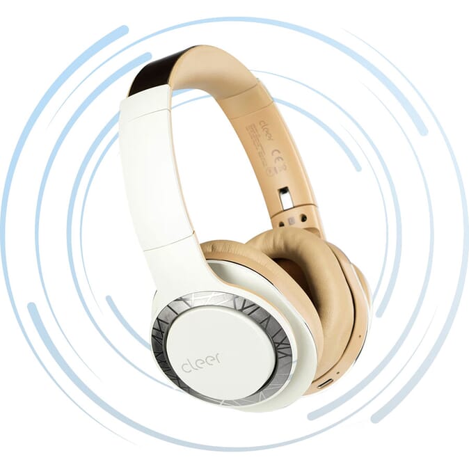 Cleer Enduro 100 Bluetooth Headphones