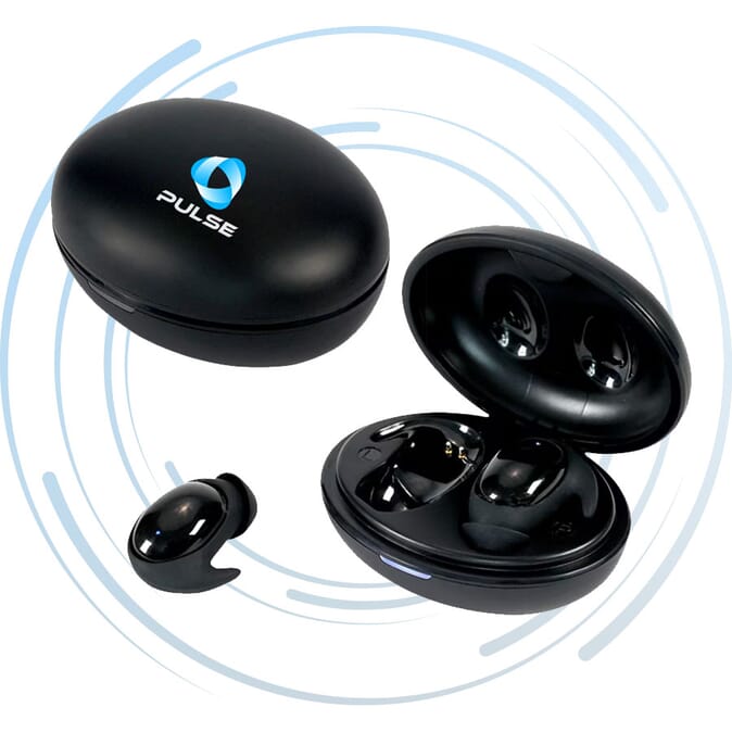 Boompods™ TWS Sleep DreamBuds