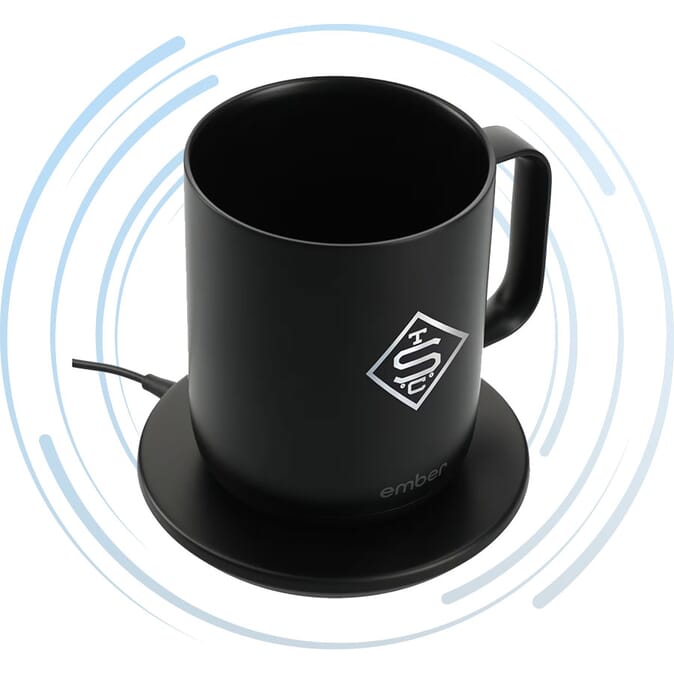Ember® Temperature Control Smart Mug 2