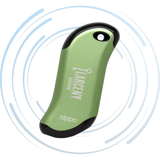 Zippo Rechargeable Hand Warmer and Powerbank
