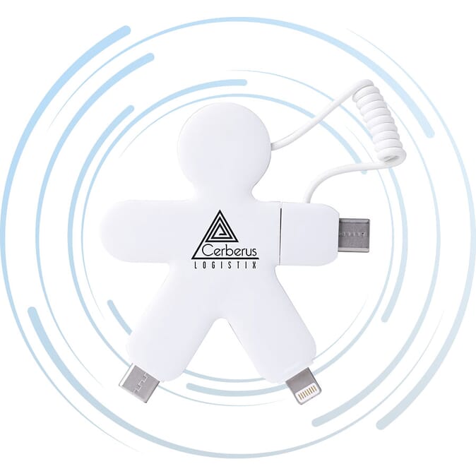 Xoopar Buddy Charging Cable