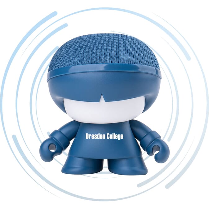 Xoopar Mini Xboy Speaker