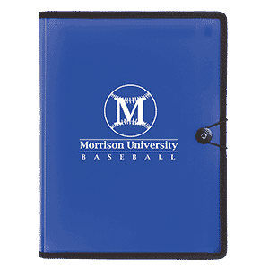 FilePro Deluxe Padfolio