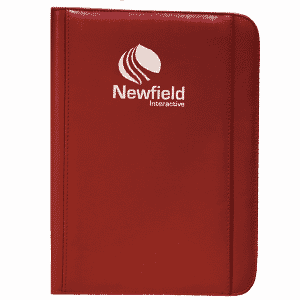 Urban Deluxe Padfolio